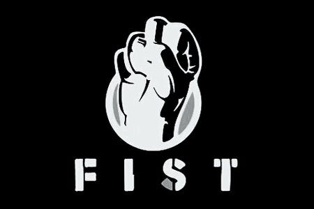 DJ Fist 