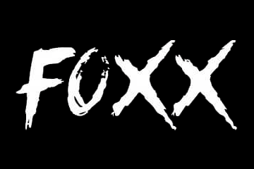  DJ Foxx 