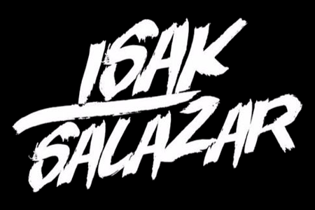  DJ Isak Salazar [MEXICO] 