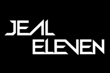  DJ Jeal Eleven 