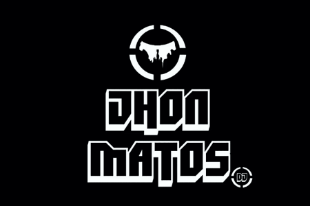  DJ Jhon Matos 