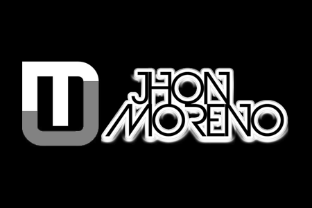  DJ Jhon Moreno 