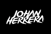  DJ Johan Herrera 