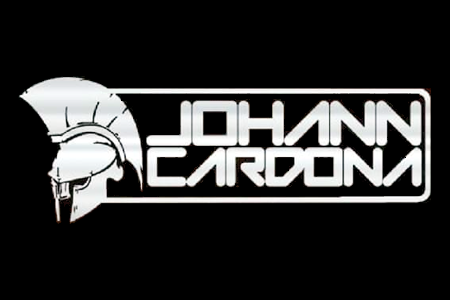  DJ Johann Cardona 