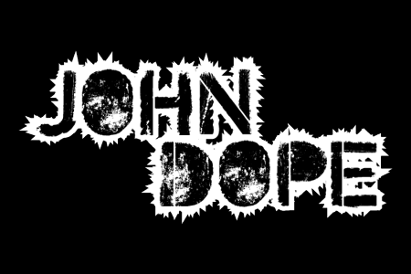  DJ John Dope 
