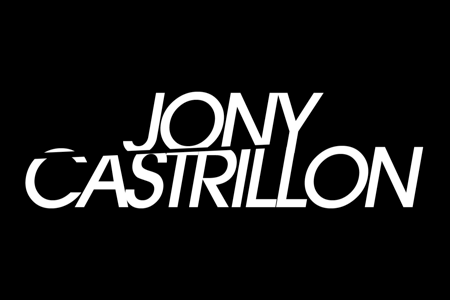  DJ Jony Castrillon 