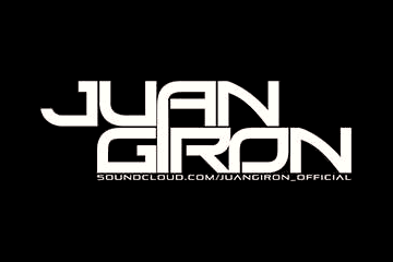  DJ Juan Giron 