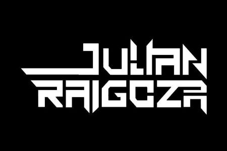   DJ Julian Raigoza 