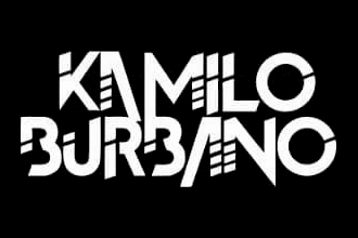  DJ Kamilo Burbano 