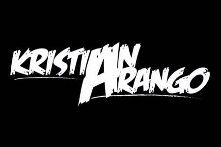  DJ Kristian Arango 