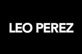  DJ Leo Perez 
