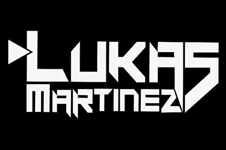  DJ Lukas Martinez 