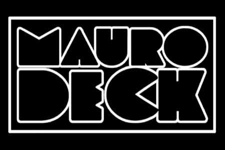  DJ Mauro Deck 