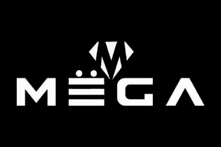  DJ Mega 