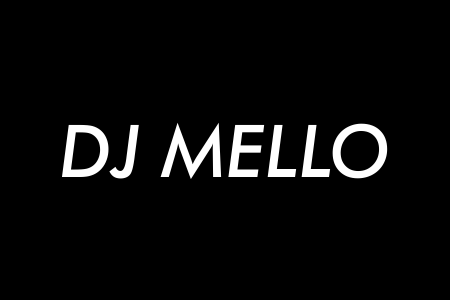  DJ Mello 
