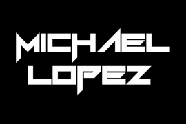  DJ Michael Lopez 