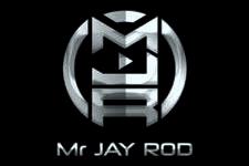  DJ Mr Jay 