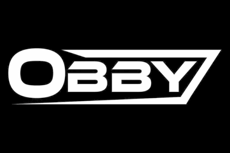  DJ Obby 