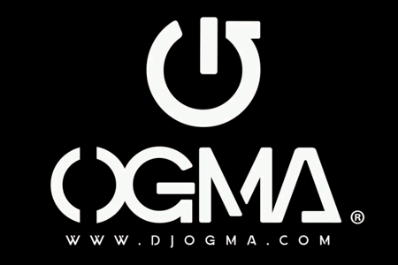  DJ Ogma 
