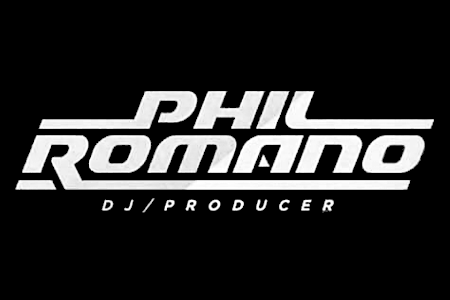 DJ Phil Romano [ITALIA] 