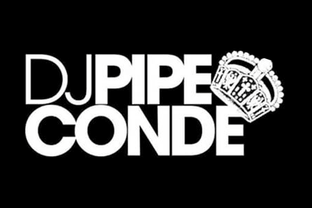  DJ Pipe Conde 
