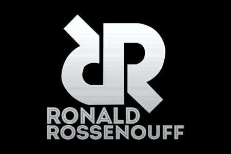  DJ Ronald Rossenouff 