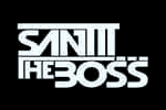  DJ Santi The Boss 
