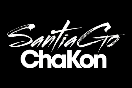  DJ Santiago Chakon 