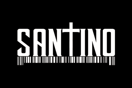  DJ Santino 