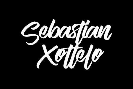  DJ Sebastin Xottelo 