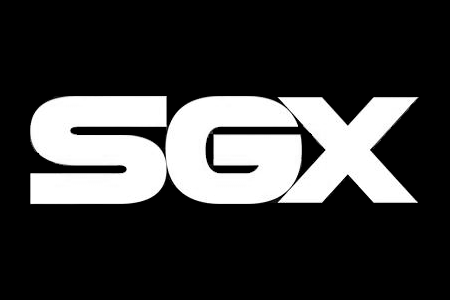  DJ SGX