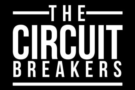  DJ The Circuit Breakers 