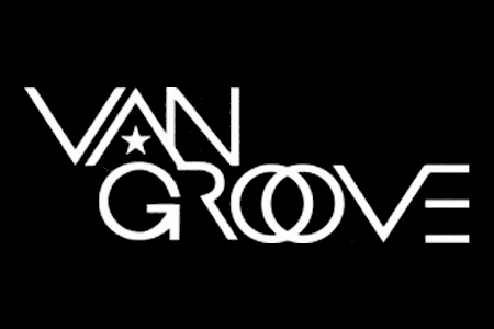  DJ Van Groove 