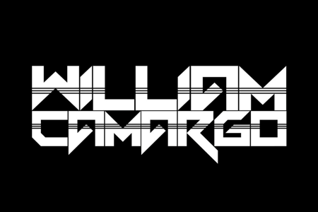  DJ William Camargo 