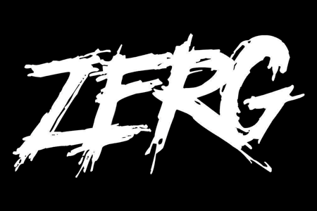  DJ Zerg 
