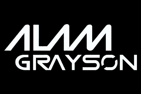  DJ Alam Grayson [VENEZUELA] 
