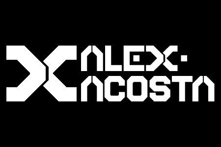  DJ Alex Acosta [MEXICO] 