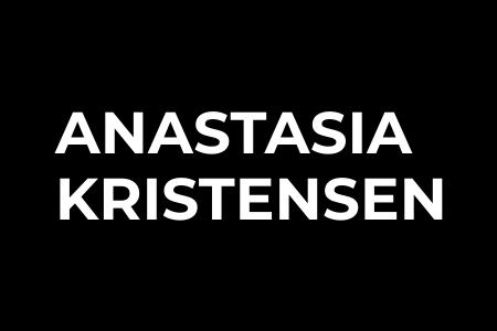  DJ Anastasia Kristensen 