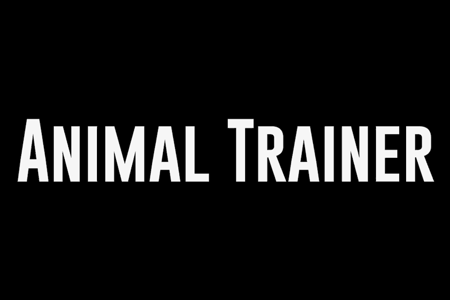  DJ Animal Trainer [SUIZA] 