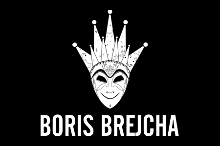  DJ Boris Brejcha [MOSCU] 