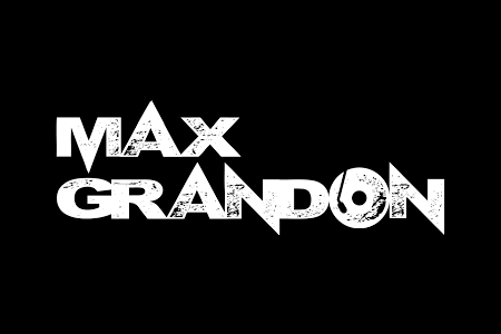  DJ Max Grandon [BRASIL] 