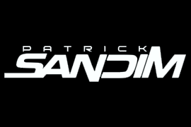  DJ Patrick Sandim 