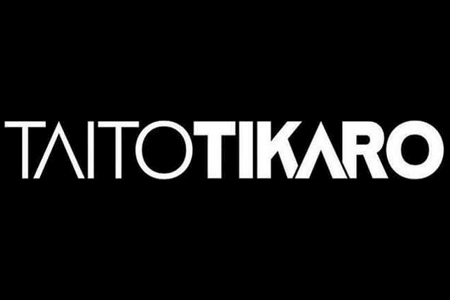  DJ Taito Tikaro [ESPAA] 