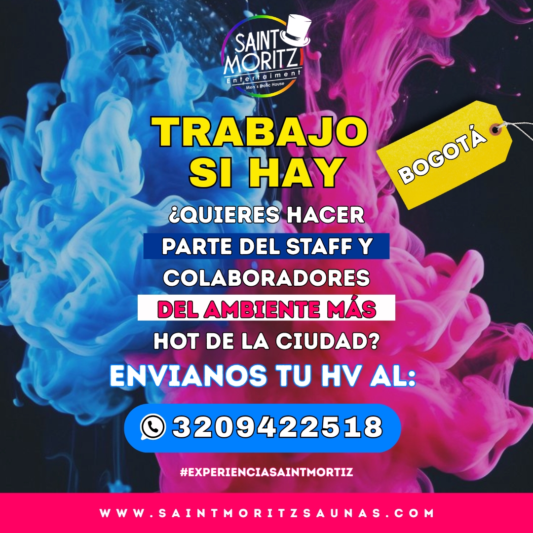  Empleos Gay 
