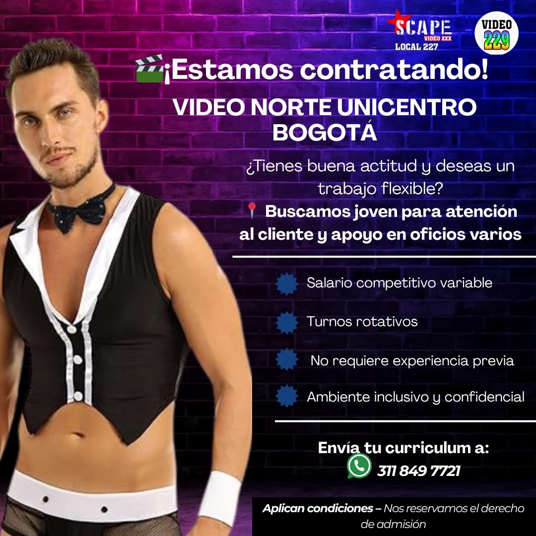  Empleos Gay 