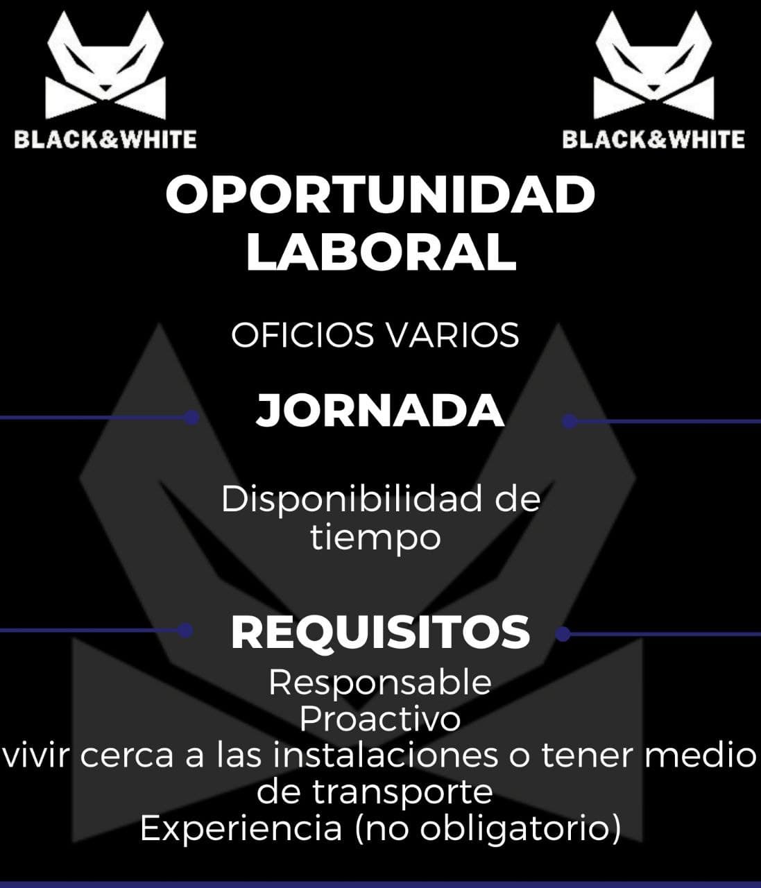 Empleos Gay 