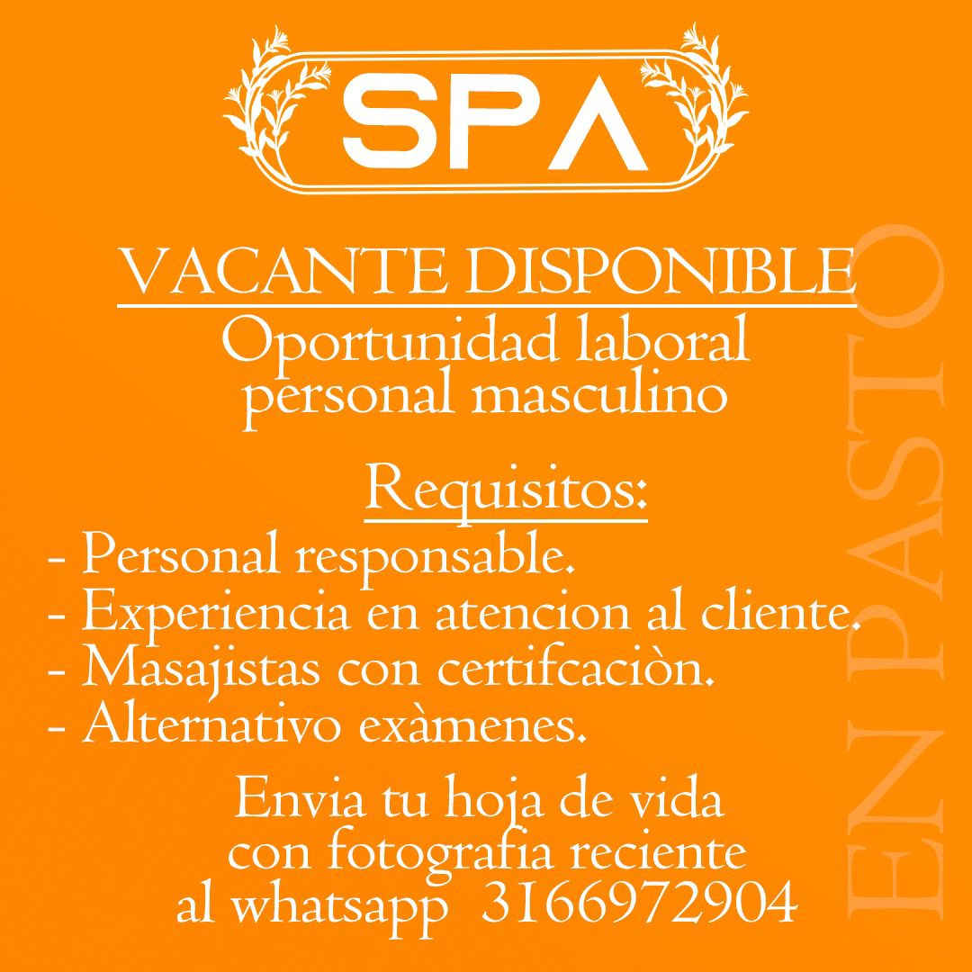  Empleos Gay 