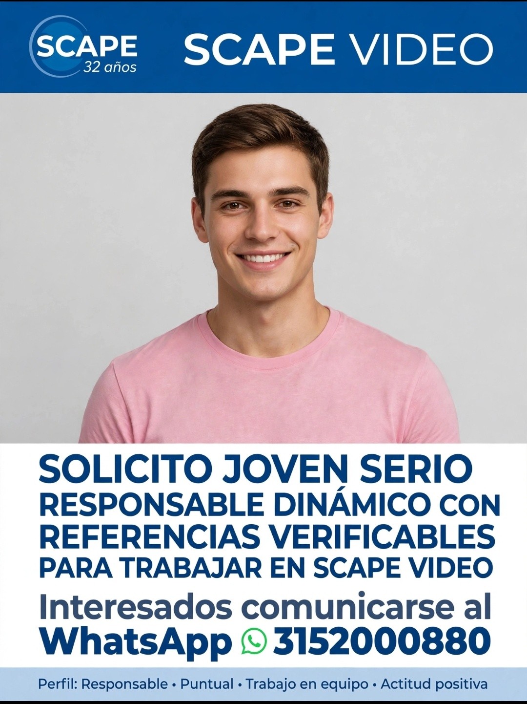  Empleos Gay 