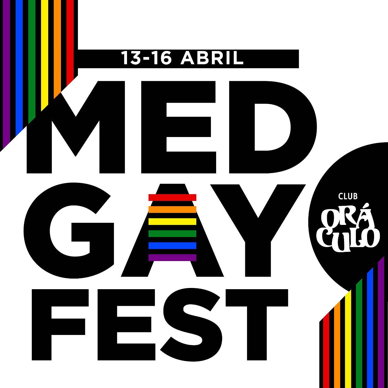 Fiestas Gay MEDELLÍN @ FiestasGay.com