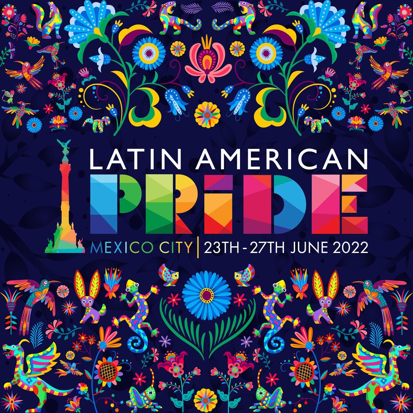 Fiestas Gay en México by FiestasGay.com
